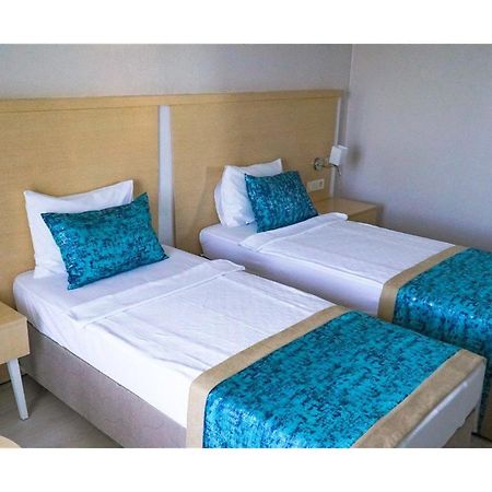 Festival Nature Hotel Kemer Exteriör bild